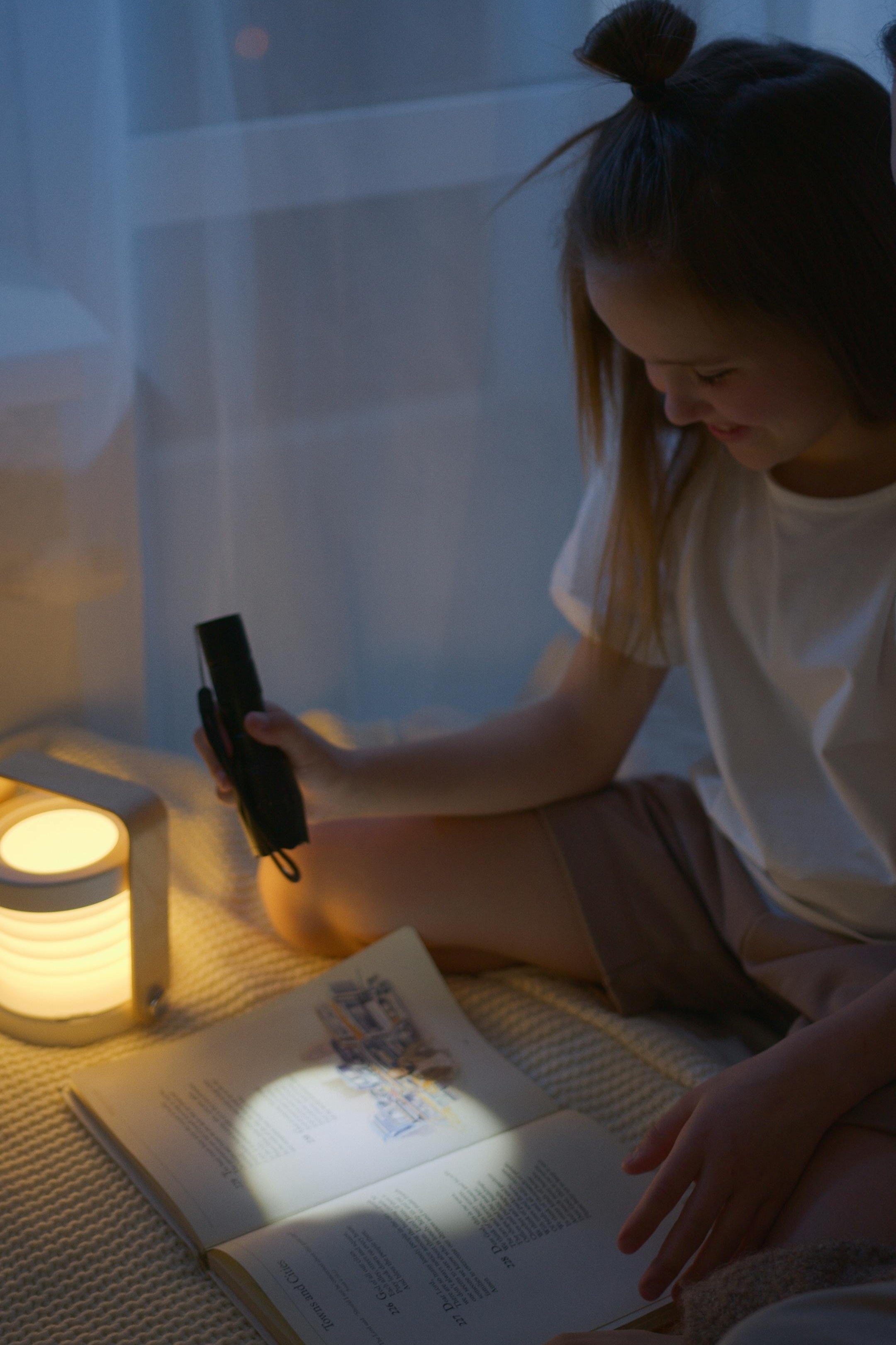 Child: Inner & Yours