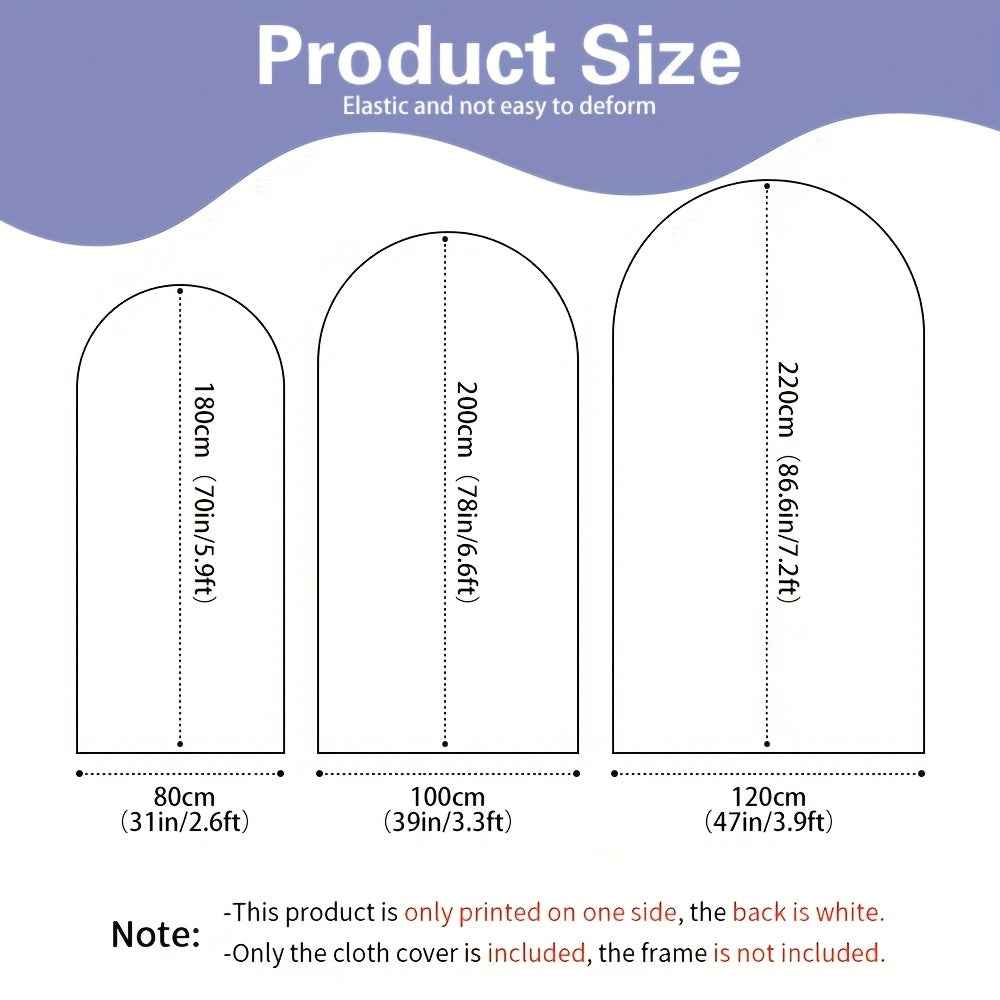 2D Flat, 1pc Cute Bee & Flower Arch Backdrop with Smiling Bees, Bumblebee & Honeycomb Patterns - Stretchable Birthday Party, Wedding, Shower Decorations - Room Theme (Pink/Green/Yellow), 2D Flat