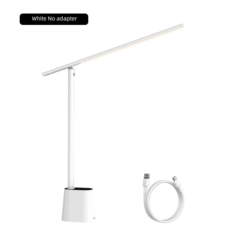 11111111111Bees Light - LED Desk Lamp Eye Protection Study Dimmable, Office Light, Foldable, Adaptive Brightness, Bedside, Read Lamp | [[Product type]] Lighting – Bees Light