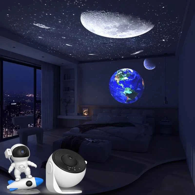 11111111111 Bees Light - Galaxy Projector Starry Sky Projector, Lamp 6 Pack (Projector Not Included)