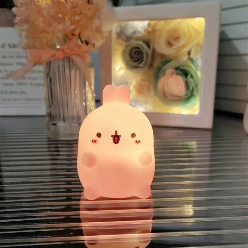 1111111111Bees Light Rabbit Night Light | [[Product type]] Lighting – Bees Light