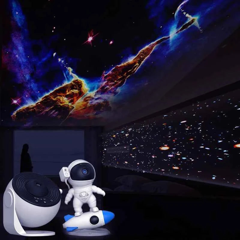 11111111111 Bees Light - Galaxy Projector Starry Sky Projector, Lamp 6 Pack (Projector Not Included)