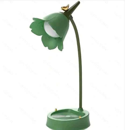 Bees Light - LED Touch, Desk Lamp, Bedroom, Bedside, Study, Reading Eye Care, Night Lamp USB, Dimmable