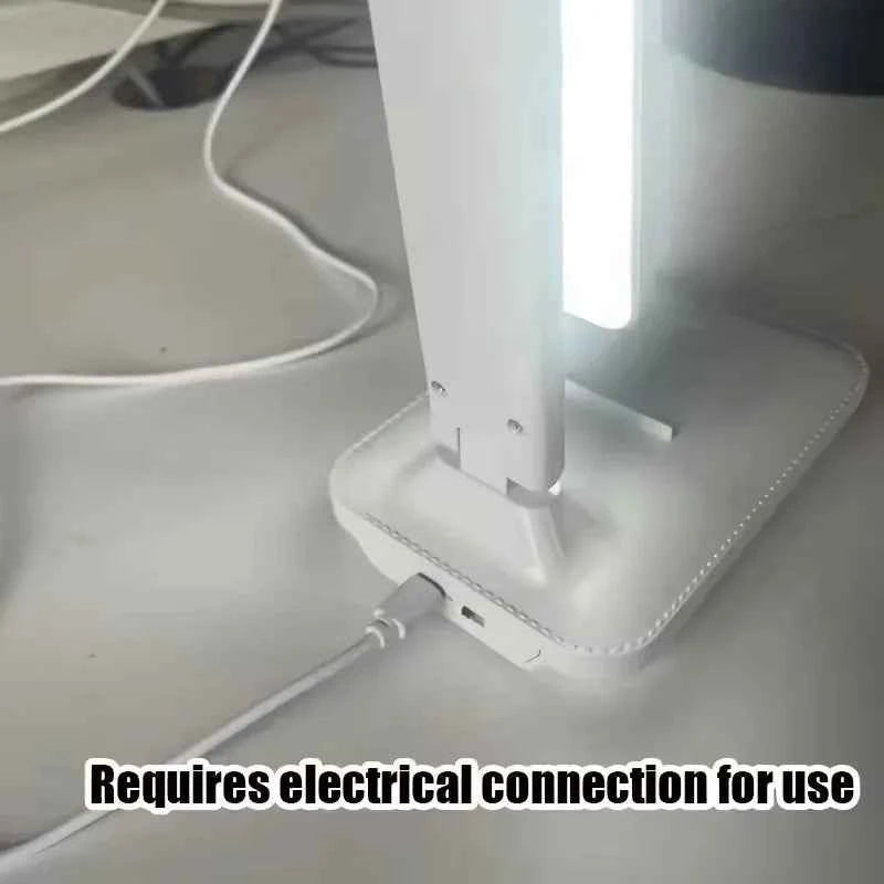 Bees Light - LED Touch, Desk Lamp, Bedroom, Bedside, Study, Reading Eye Care, Night Lamp USB, Dimmable