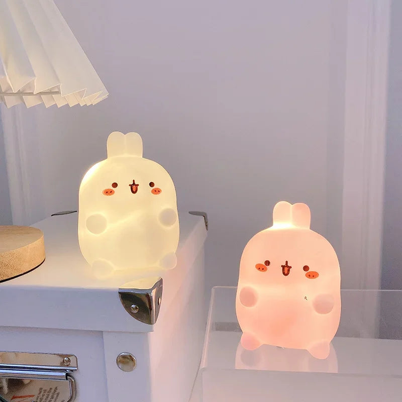 1111111111Bees Light Rabbit Night Light | [[Product type]] Lighting – Bees Light