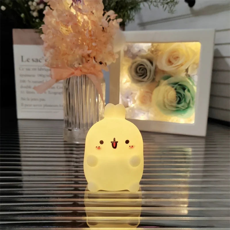 1111111111Bees Light Rabbit Night Light | [[Product type]] Lighting – Bees Light