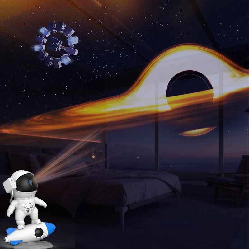 11111111111 Bees Light - Galaxy Projector Starry Sky Projector, Lamp 6 Pack (Projector Not Included)
