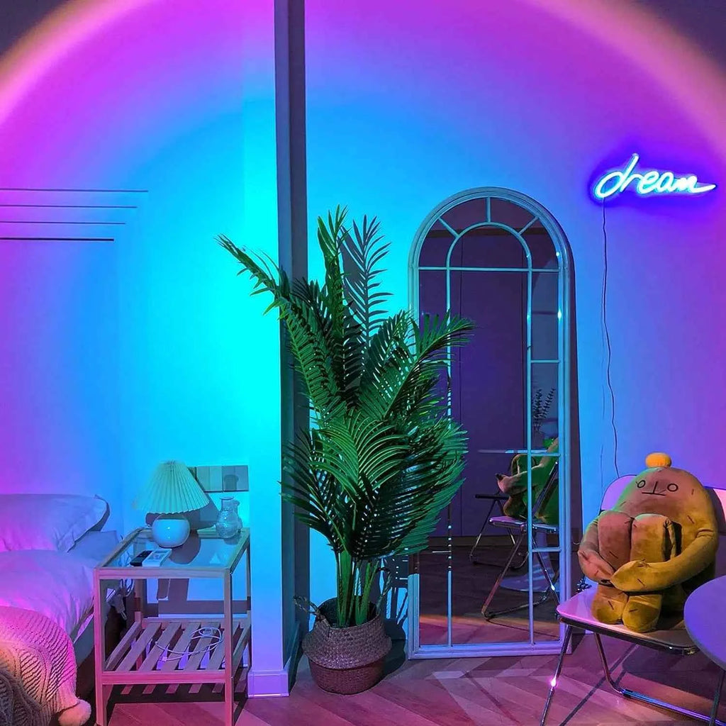 USB Room Photo Atmosphere Light