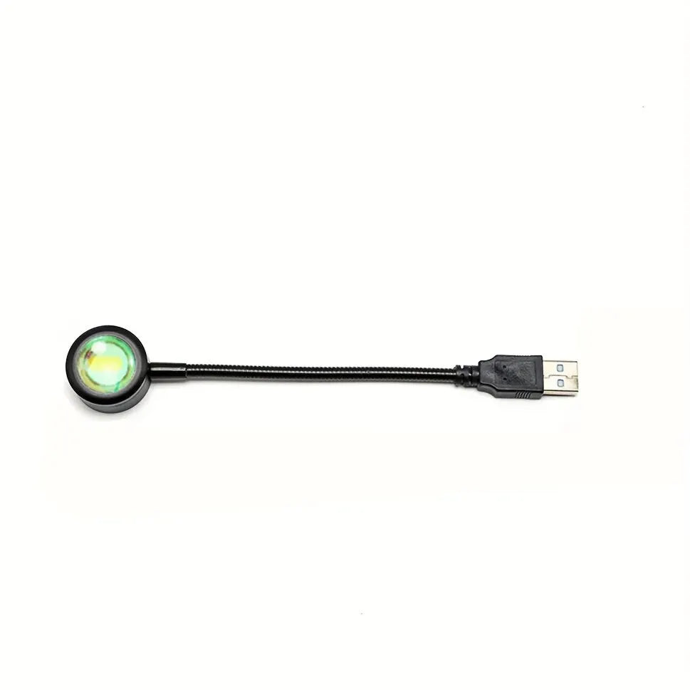 USB Atmosphere Light for Room - Enhance Your Space with Ambient Illumination