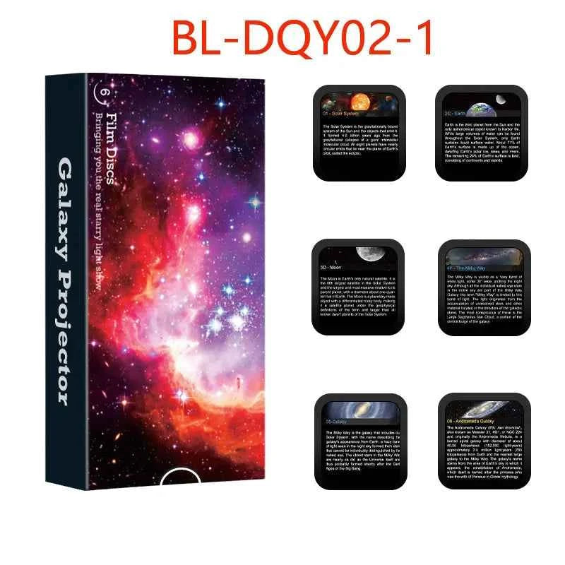 11111111111 Bees Light - Galaxy Projector Starry Sky Projector, Lamp 6 Pack (Projector Not Included)