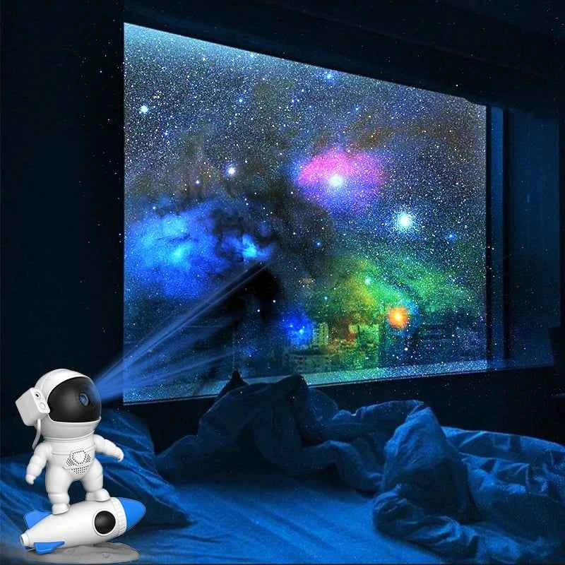 11111111111 Bees Light - Galaxy Projector Starry Sky Projector, Lamp 6 Pack (Projector Not Included)
